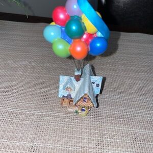 Up House - Disney Sketchbook Ornament 2021